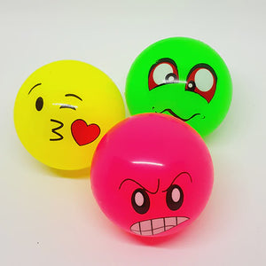 Mercian Emoji Ball