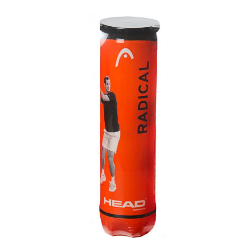 Head Radical ball