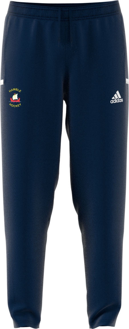 Hamble HC Mens Track Bottoms