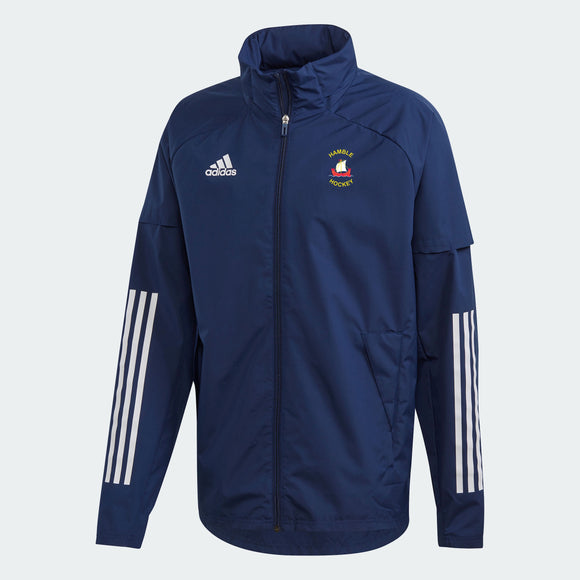 Hamble HC Rain Jacket