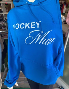 Personalised Cross neck hoodie