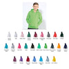 Mengeham Rythe SC Junior Hoodie