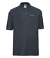 Petworth Tennis Club Junior Polo Shirt
