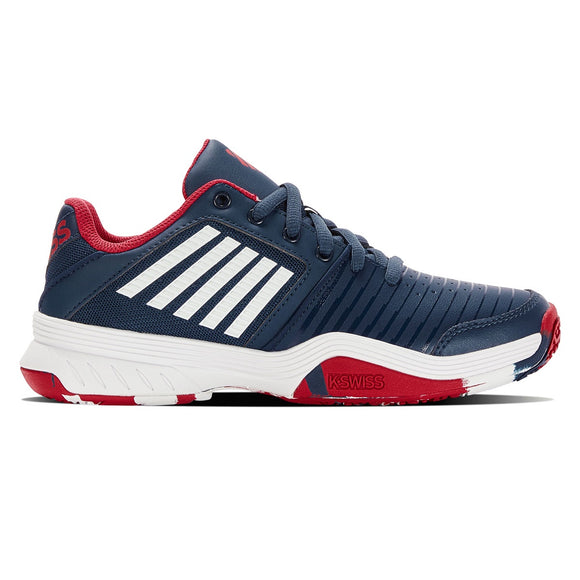 K-Swiss Court Express Omni Jnr 2023