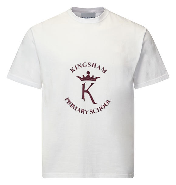 Kingsham PE T-Shirt