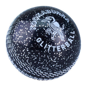 Kookaburra Glitter Ball