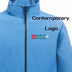 Mengeham Rythe SC Ladies Soft Shell Gilet