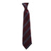 The March Self Tie