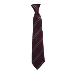 The March Elasticated Tie