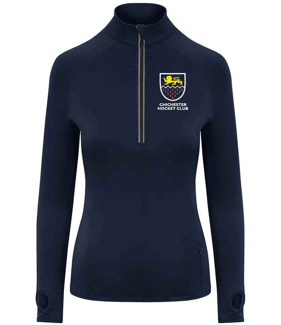 Chichester HC Ladies Midlayer