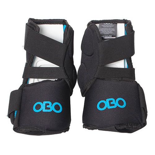 OBO Yahoo Elbow Guards