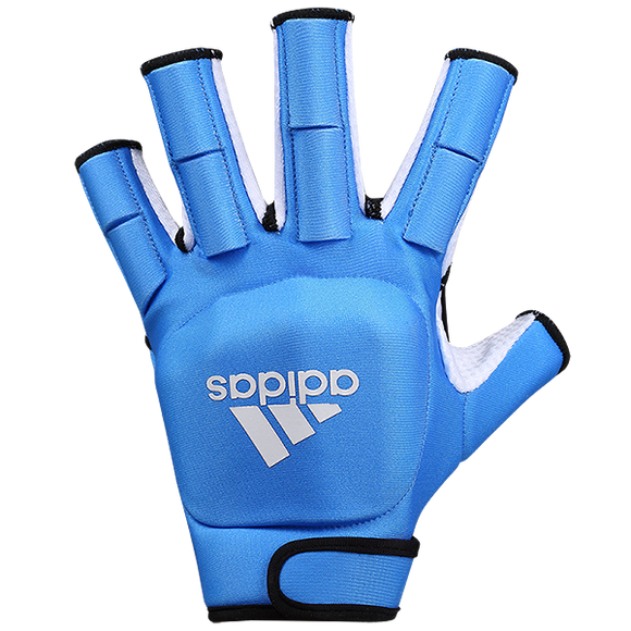 Adidas Hockey OD Glove Blue 2022/23