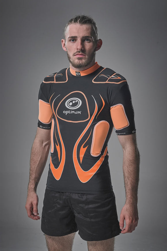 Optimum Inferno Top - Junior