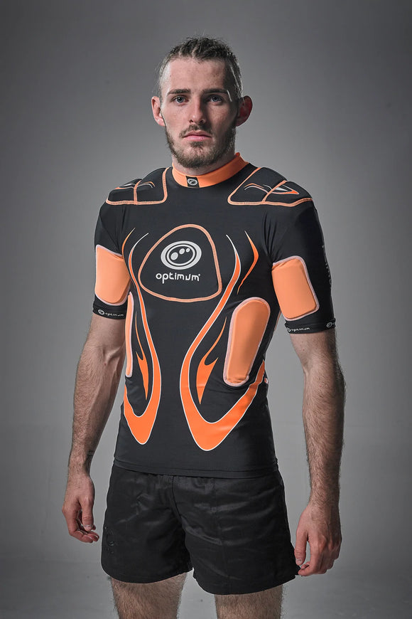 Inferno Top Jnr