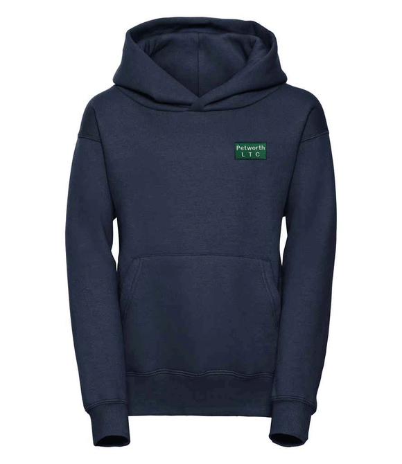 Petworth Tennis Club Junior Hoodie