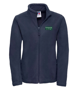 Petworth Tennis Club Ladies Fleece