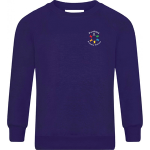 Portfield Primary Academy Jumper