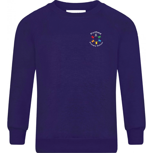 Portfield Primary Academy Jumper