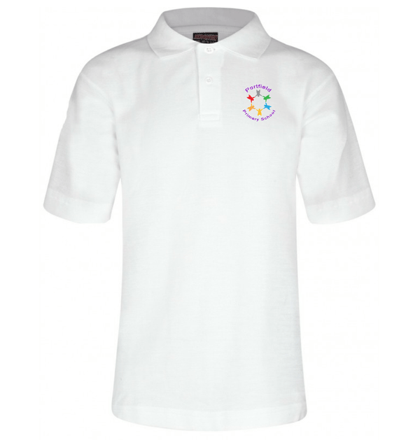 Portfield Primary Academy Polo