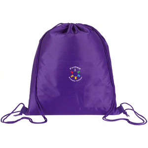 Portfield Primary Academy PE Bag