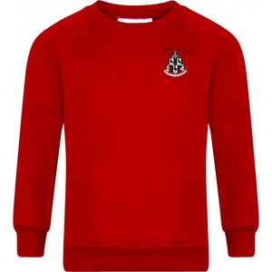 Prebendal Nursery Jumper