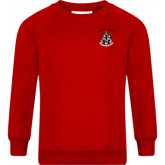 Prebendal Nursery Jumper