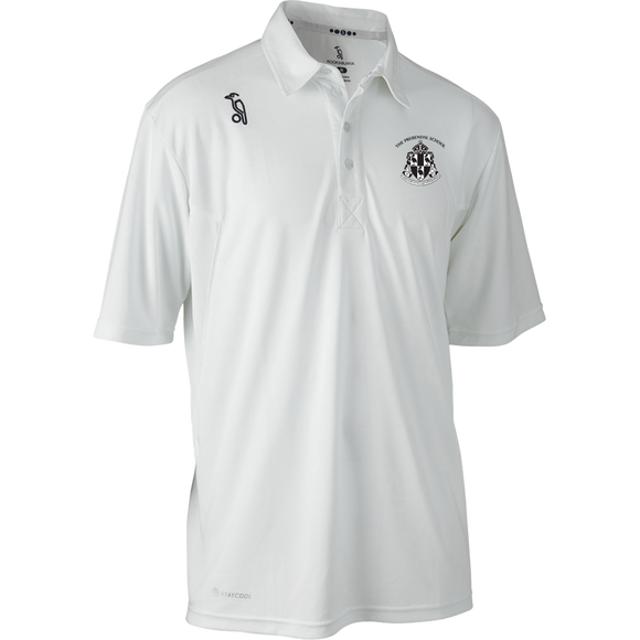 Prebendal Cricket Shirt