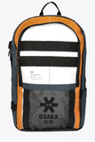 Osaka Pro Tour Backpack Large - Choccy Mix