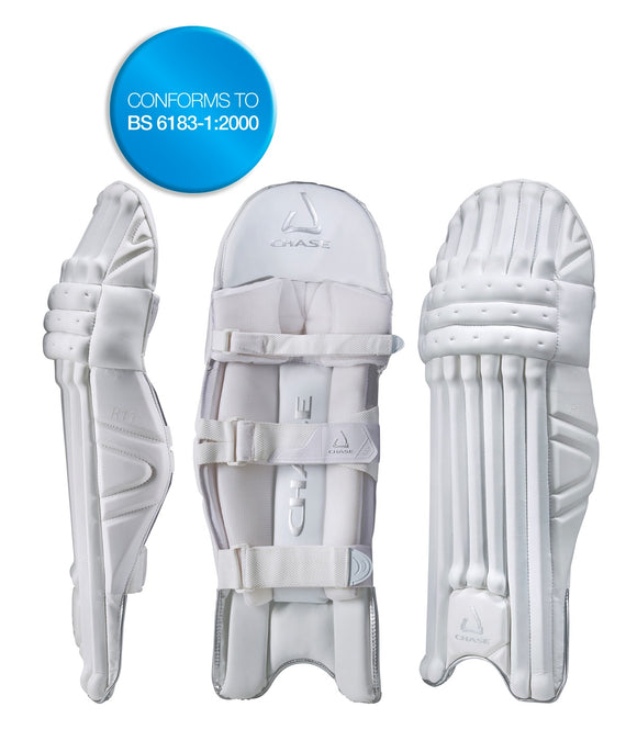Chase R11 Pads 2023