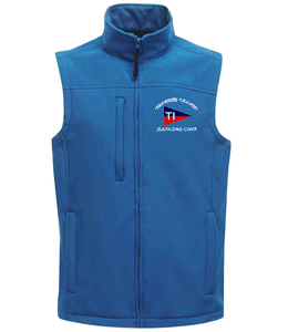 Thorney Island SC Body Warmer