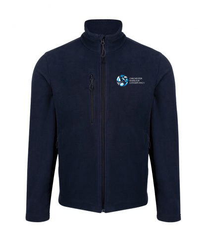 Chichester Harbour Conservancy Recycled Fleece