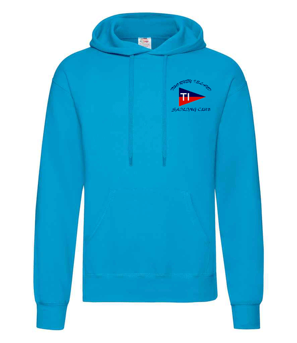 Thorney Island SC Classic Hoodie