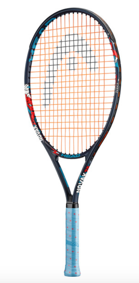 Head Novak