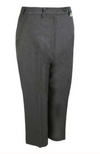Emsmorn Cropped Trousers
