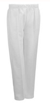 Emsmorn Cropped Trousers