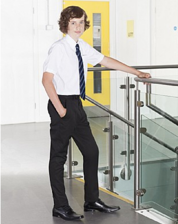 Slimbridge Slim Fit Trouser