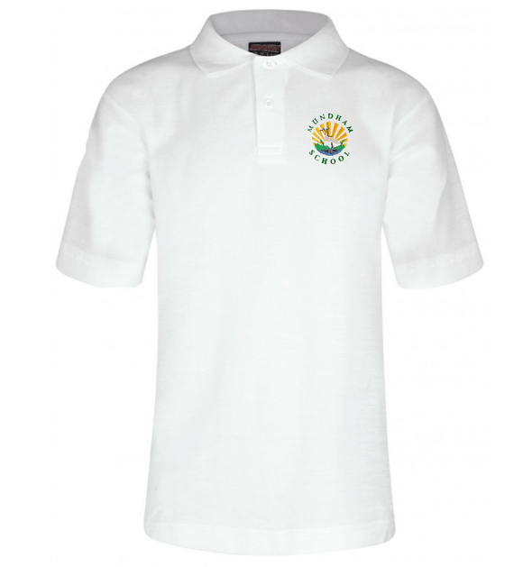 North Mundham School Polo shirt