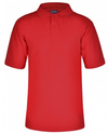 Innovation Polo Shirt White