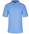 Innovation Polo Shirt White