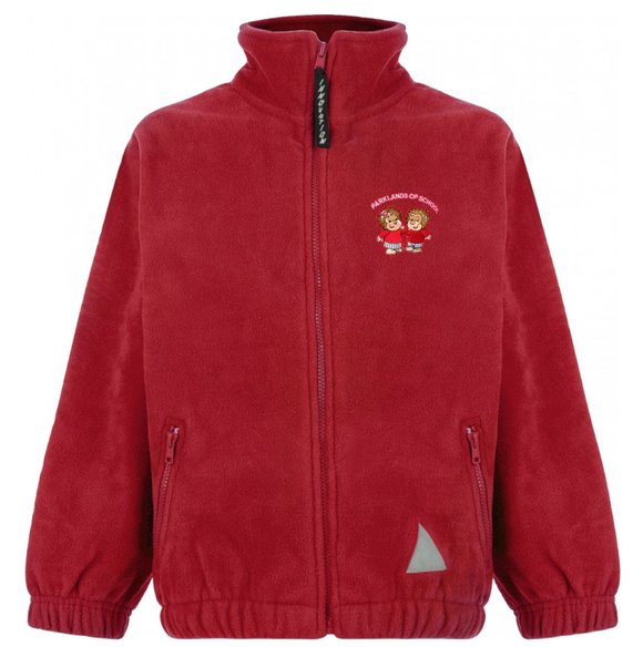 Parklands Fleece