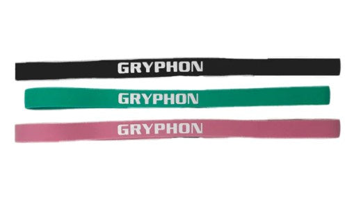 Gryphon One Colour Hairband 2023/24