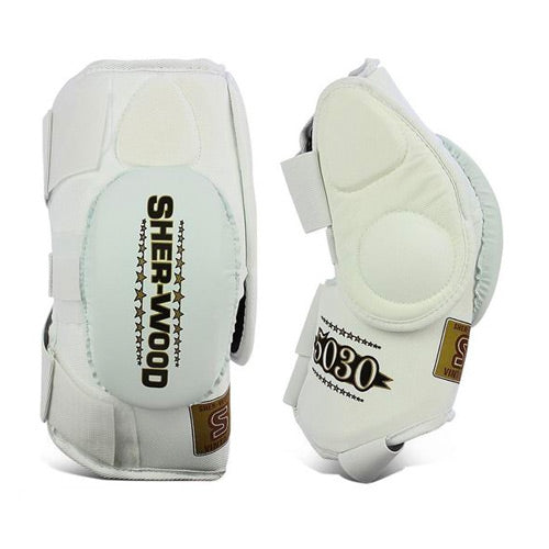 Sher-Wood Elbow Pad