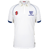 Sussex Seniors Short Sleeve Shirt