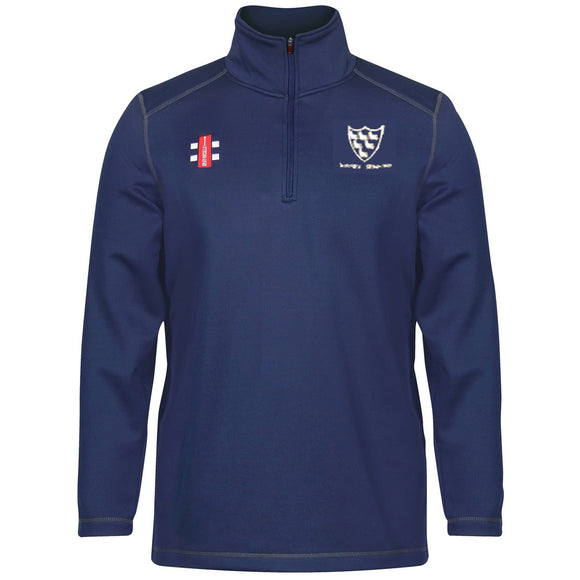 Sussex Seniors Track Top