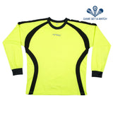 TK Goalie Shirt