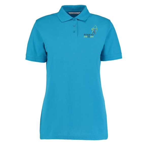 Bourne 55 Ladies polo shirt