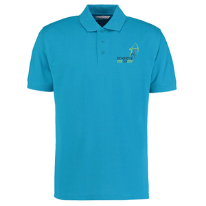 Bourne 55 men's polo shirt