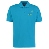 Bourne 55 men's polo shirt