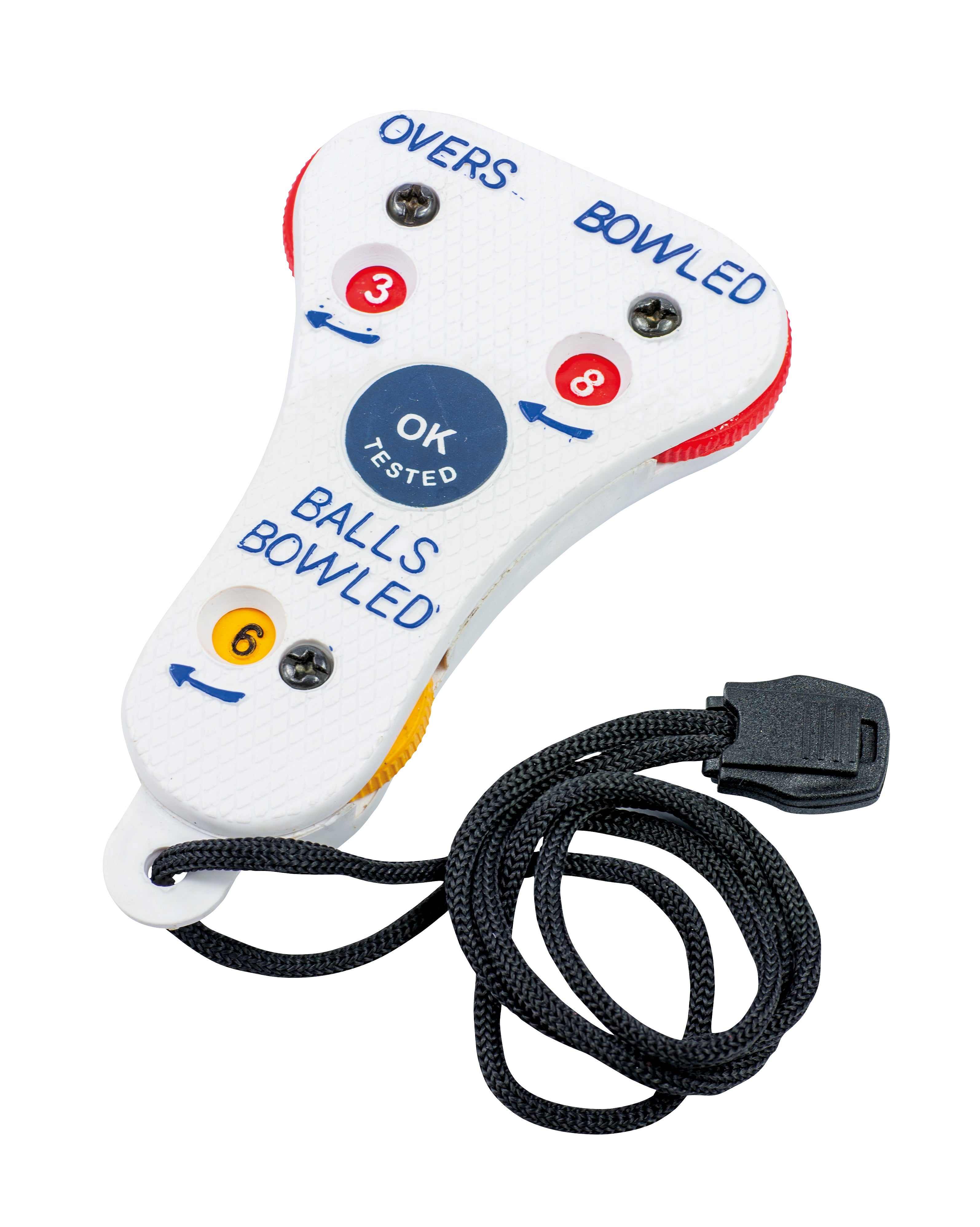 Match Control Counter Hunts County Umpires Counter – Game Set & Match