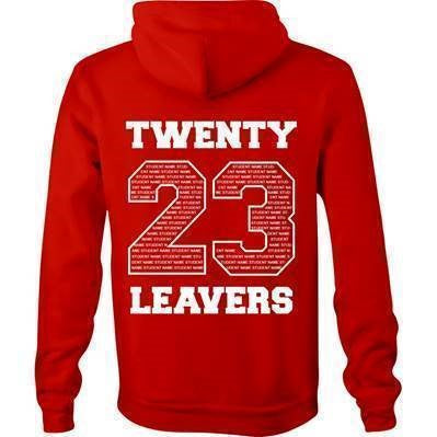 West Wittering LEAVERS Hoodie